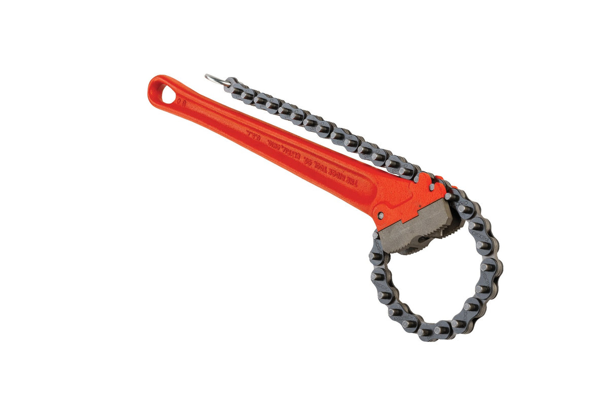 RIDGID 31315 C-14 Heavy-Duty Chain Wrench RIDGID