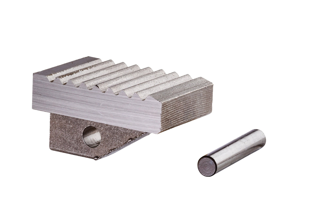 RIDGID 31610 10" Heel Jaw Assembly RIDGID