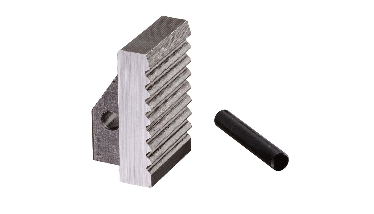 RIDGID 31675 18" Heel Jaw Assembly RIDGID