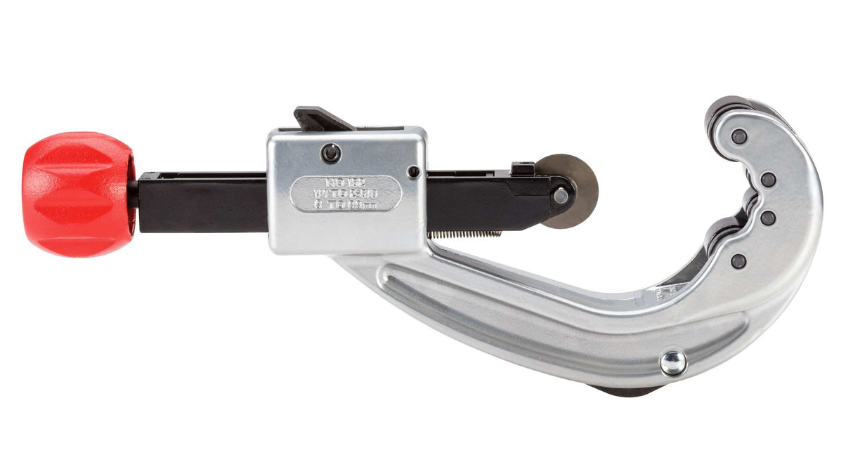 RIDGID 31647 152-P Quick-Acting Tubing Cutter with Wheel for Plastic RIDGID