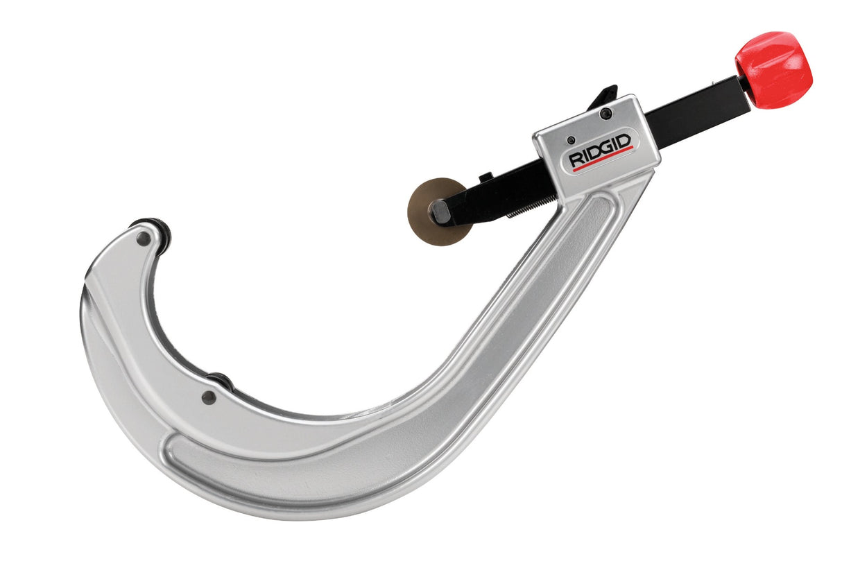 RIDGID 31667 156-P Quick-Acting Tubing Cutter with Wheel for Plastic RIDGID