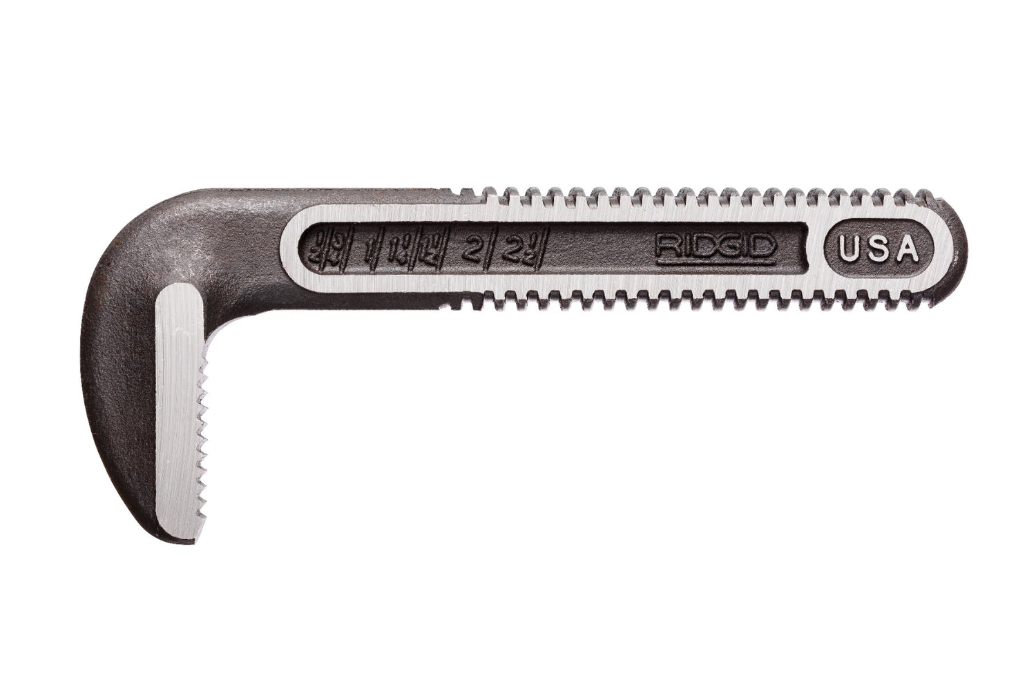 RIDGID 31670 Hook Jaw for 18" Wrench RIDGID