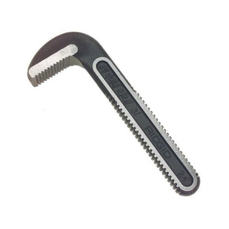 RIDGID 31695 Hook Jaw for 24" Wrench RIDGID