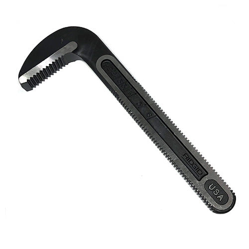 RIDGID 31745 Hook Jaw for 48" Wrench RIDGID