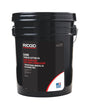 RIDGID 41600 5 Gallon Dark Thread Cutting Oil  RIDGID