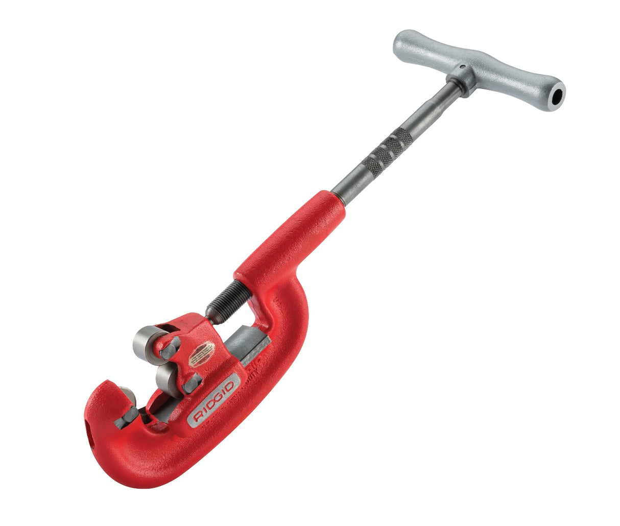 RIDGID 32820 2-A 1/8"-2" Heavy Duty Pipe Cutter RIDGID