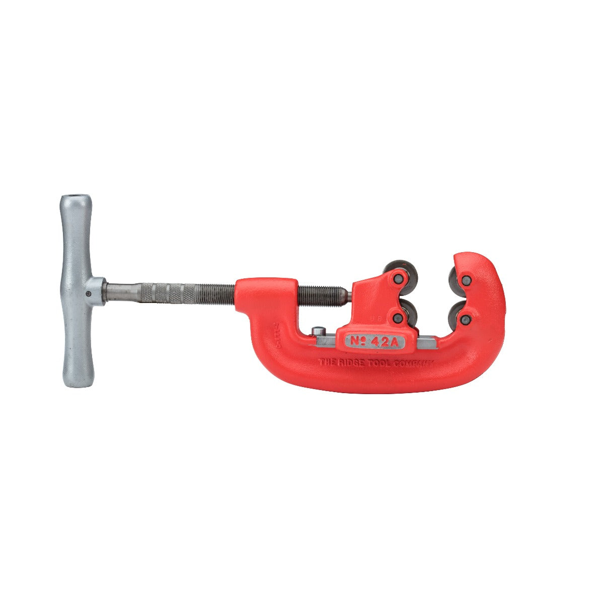 RIDGID 32870 42-A Heavy-Duty 4-Wheel Pipe Cutter RIDGID