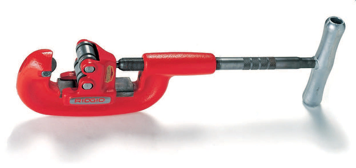 RIDGID 32895 202 1/8"-2" Wide Roll Pipe Cutter RIDGID