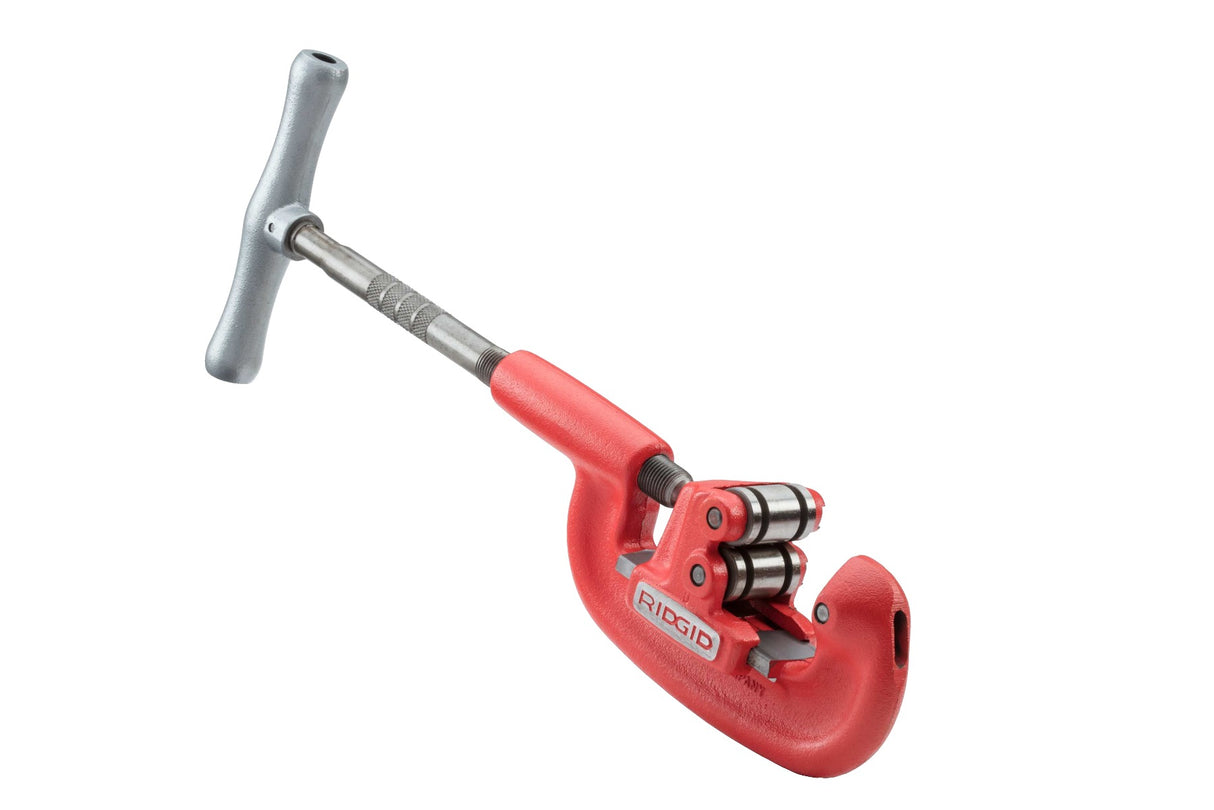 RIDGID 32895 202 1/8"-2" Wide Roll Pipe Cutter RIDGID