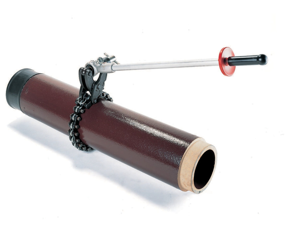 RIDGID 32900 246 1-1/2"-6" Soil Pipe Cutter RIDGID