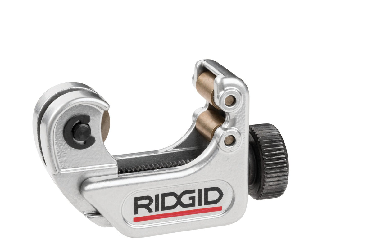 RIDGID 32985 104 Close Quarters Tubing Cutter 3/16"-15/16" RIDGID