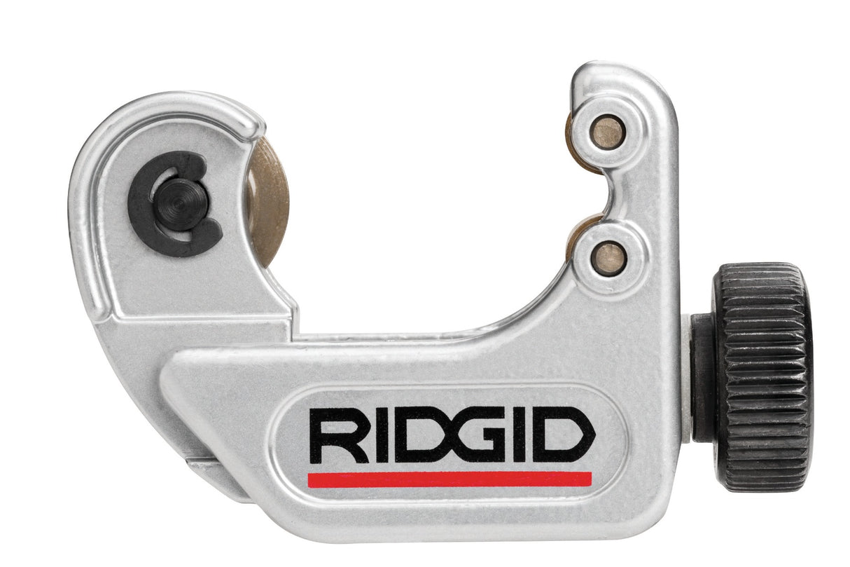 RIDGID 32985 104 Close Quarters Tubing Cutter 3/16"-15/16" RIDGID