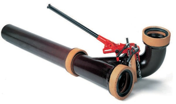 RIDGID 32905 Soil Pipe Assembly Tool RIDGID