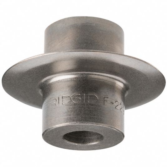 RIDGID 33125 F-229 Heavy-Duty Cutter Wheel RIDGID