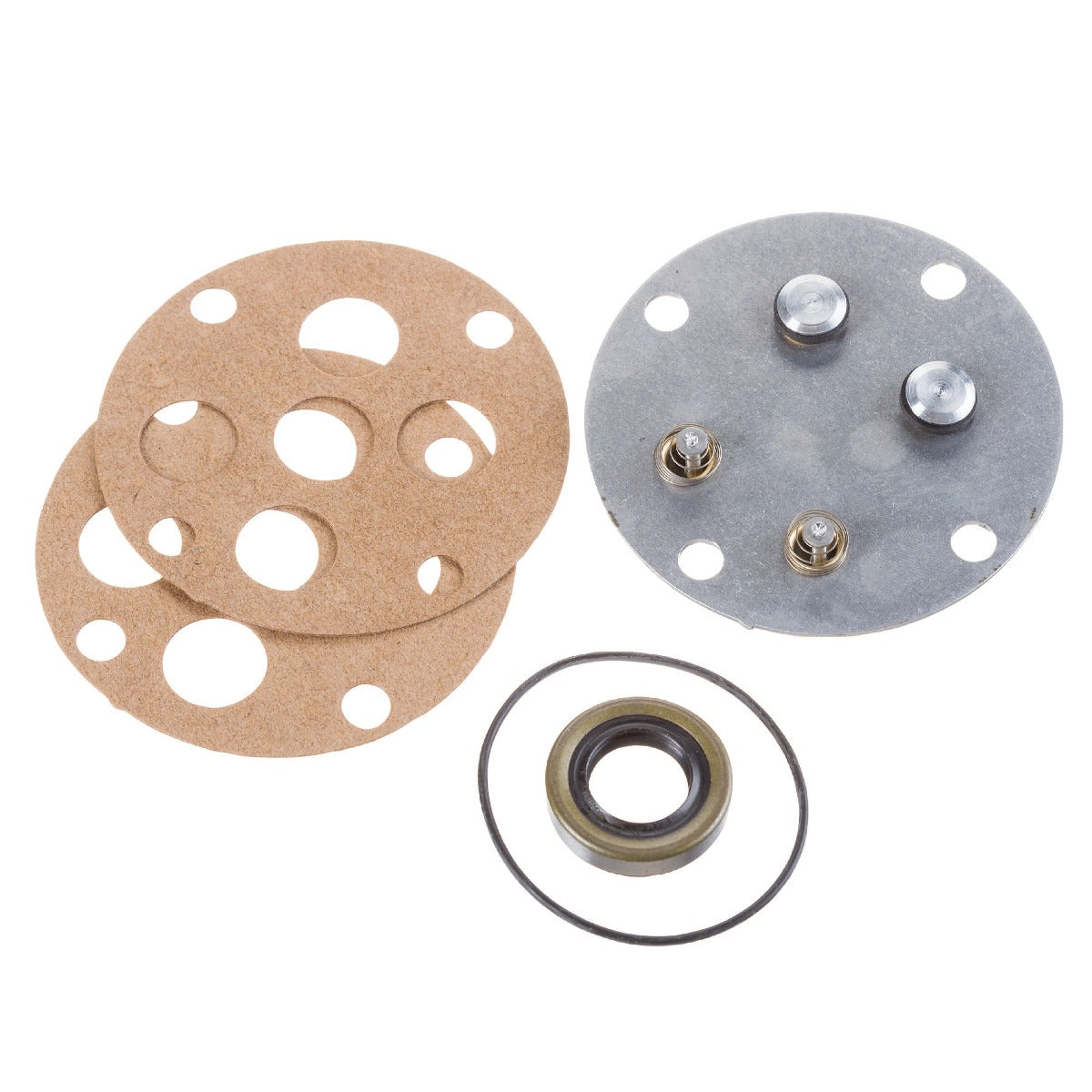 RIDGID 33422 ML Pump Service Kit RIDGID