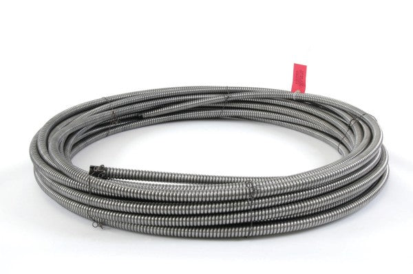 RIDGID 41697 3/4" x 100 Inner Core Cable RIDGID