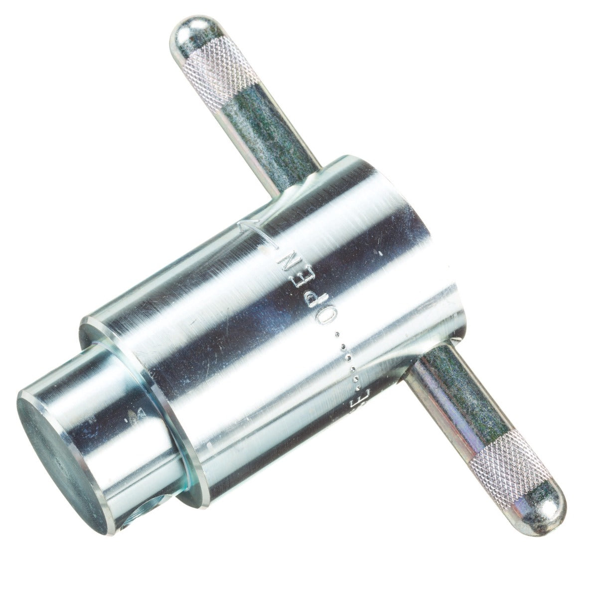 RIDGID 33555R Handle Assembly with Knob RIDGID