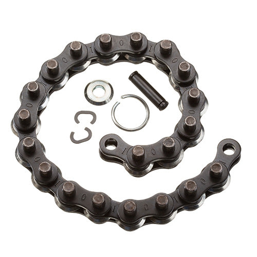 RIDGID 33670 Replacement Chain for Soil Pipe Cutters 206/226/286 RIDGID