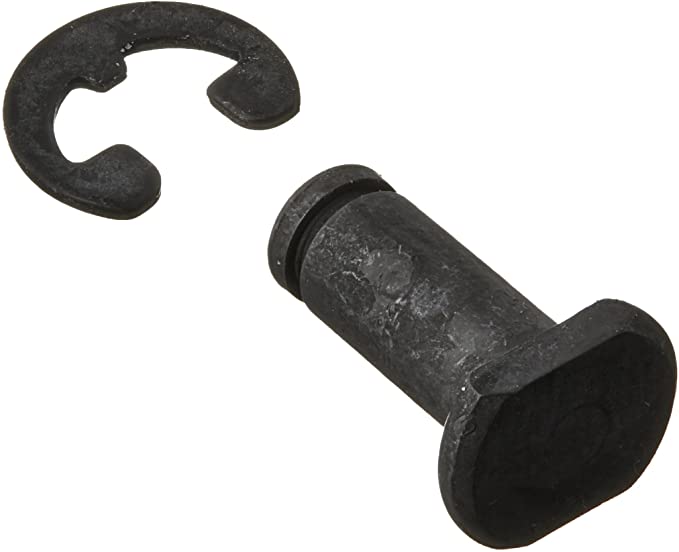 Ridgid 33805 E947X Wheel Pin & Clip for Model 205 RIDGID