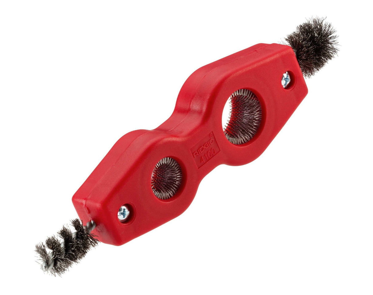 RIDGID 34142 Inner-Outer Copper Cleaning Brush RIDGID
