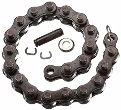 Ridgid 34575 Replacement Chain for 246 Soil Pipe Cutter RIDGID