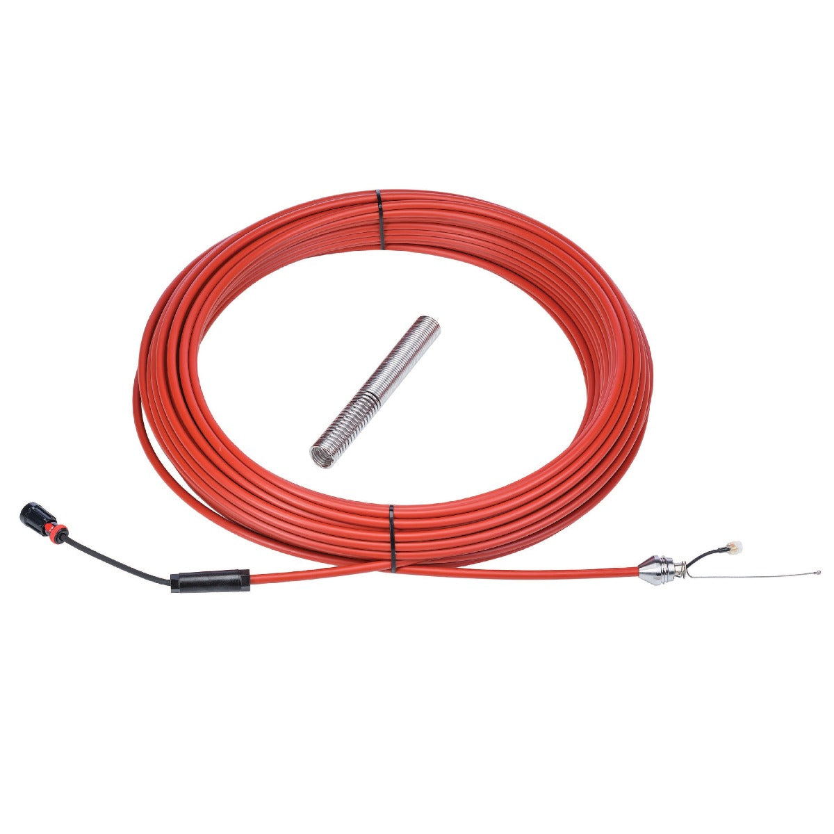 RIDGID 35103 200 Standard SeeSnake Push Cable Assembly RIDGID
