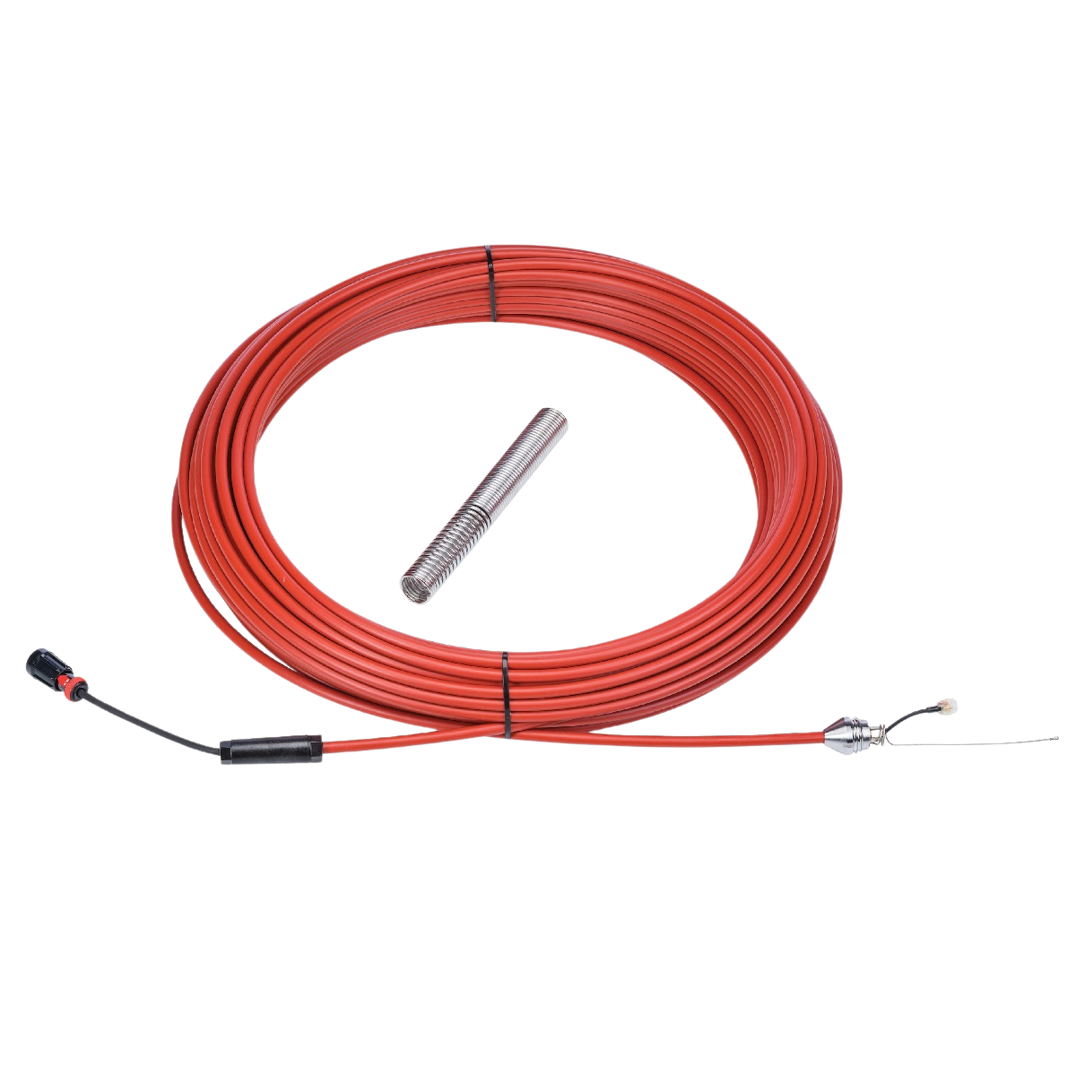 RIDGID 35103 200 Standard SeeSnake Push Cable Assembly RIDGID