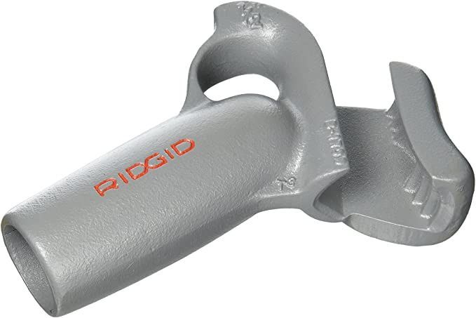RIDGID 35235 1/2"-3/4" Heavy-Wall Conduit Bender RIDGID