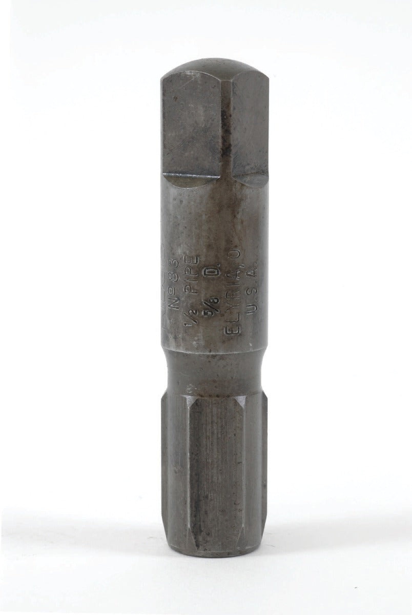 RIDGID 35610 Model 83 Pipe Extractor (1/2") RIDGID