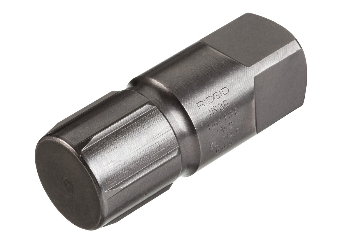 RIDGID 35625 Model 86 Pipe Extractor (1 1/4") RIDGID