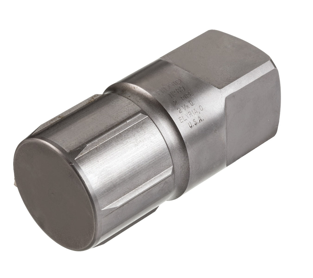 RIDGID 35635 Model 89 Pipe Extractor (2") RIDGID