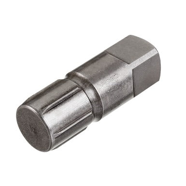 Ridgid 35655 #86E 1-1/4" S/80 Pipe Extractor RIDGID