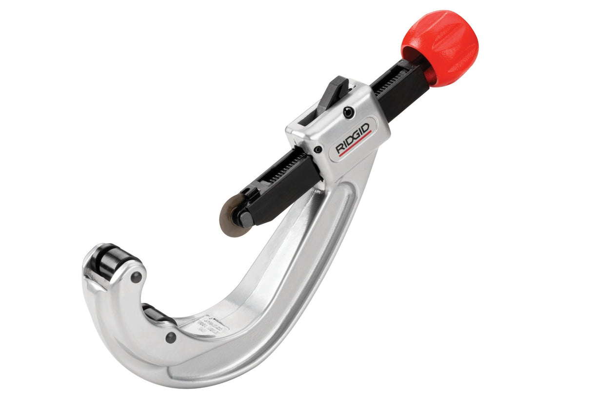RIDGID 36592 153-P Quick-Acting Tubing Cutter with Wheel for Plastic RIDGID