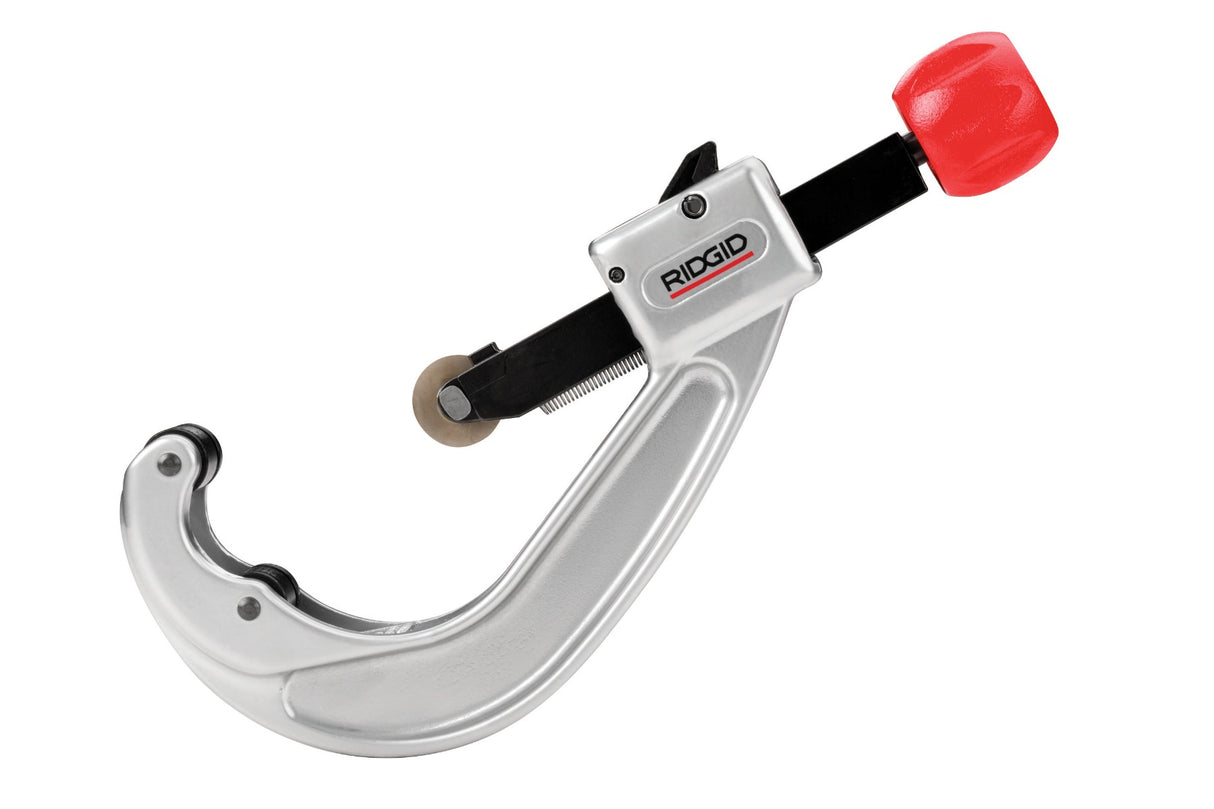 RIDGID 36592 153-P Quick-Acting Tubing Cutter with Wheel for Plastic RIDGID