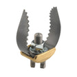 RIDGID 92510 2" Double Cutter RIDGID