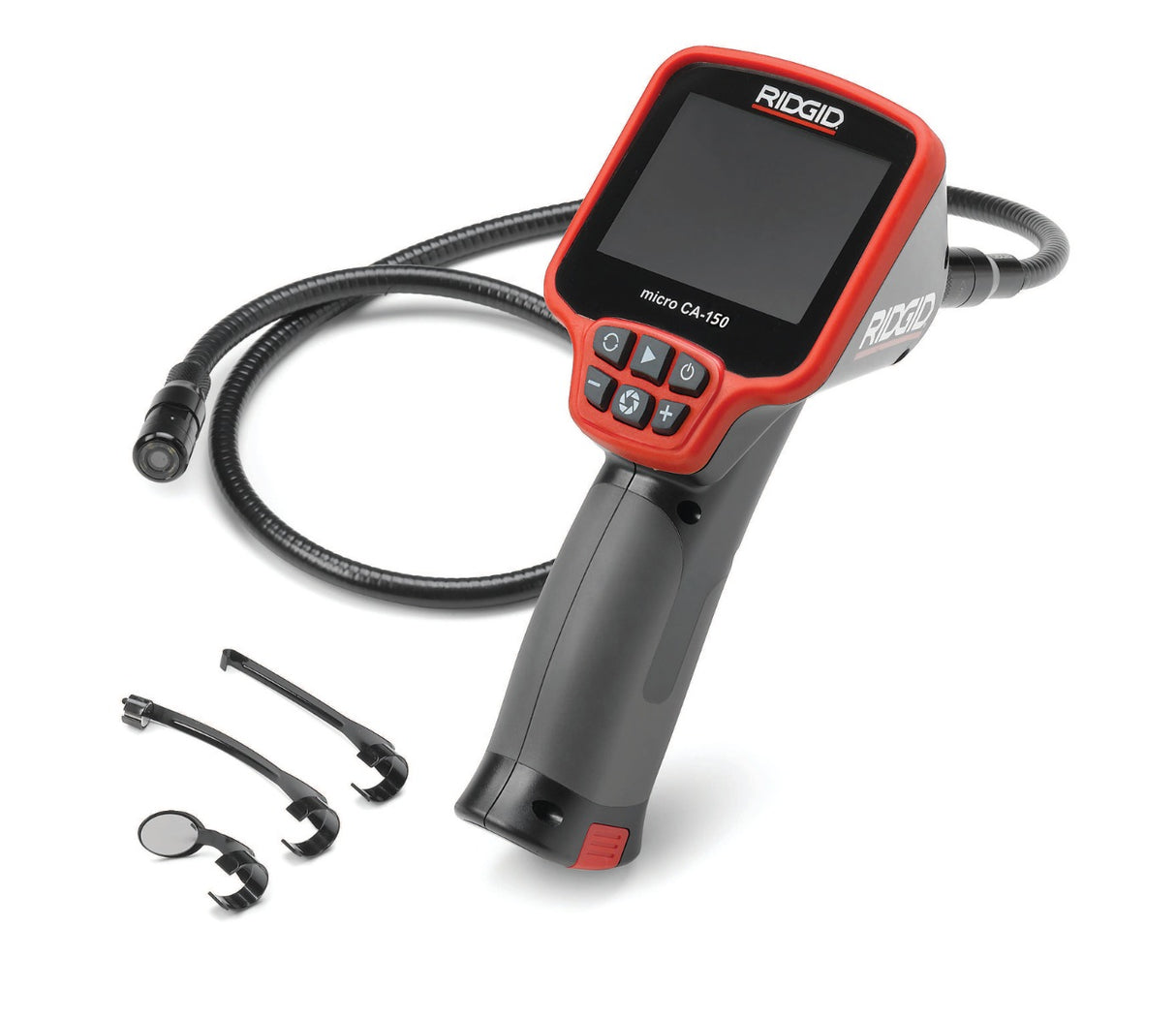 RIDGID 36848 micro CA-150 Inspection Camera RIDGID