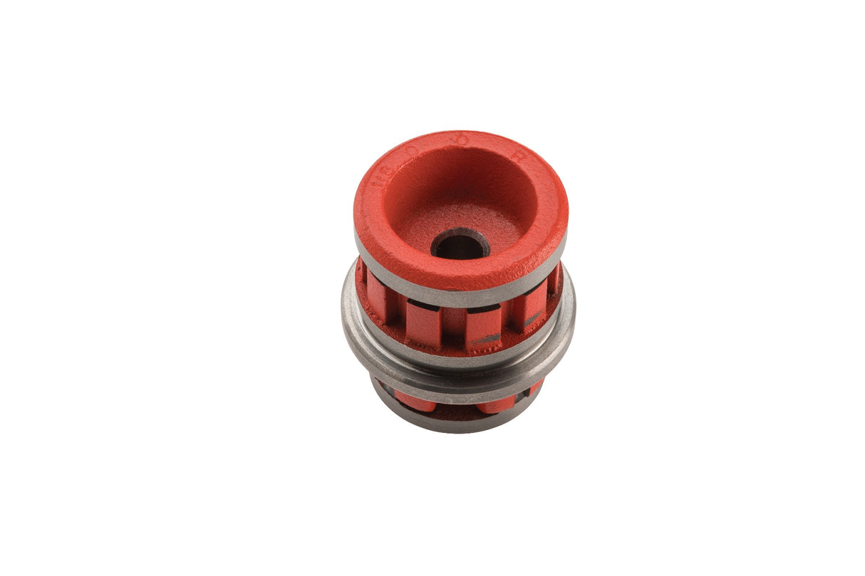 RIDGID 36935 00-R 1/8" NPT High-Speed RH Die Head Complete RIDGID