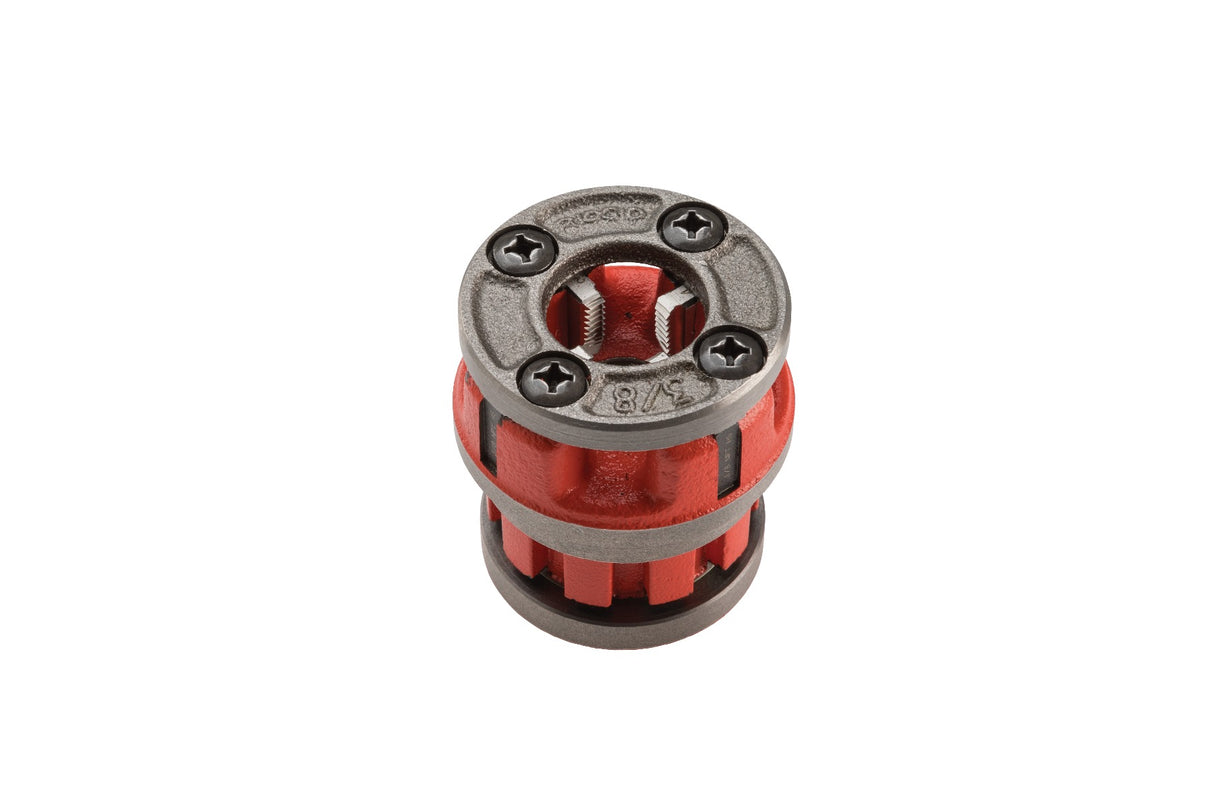 RIDGID 36945 00-R 3/8" NPT High-Speed RH Die Head Complete RIDGID