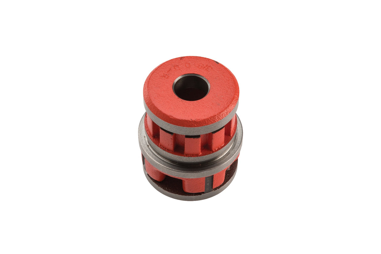 RIDGID 36945 00-R 3/8" NPT High-Speed RH Die Head Complete RIDGID