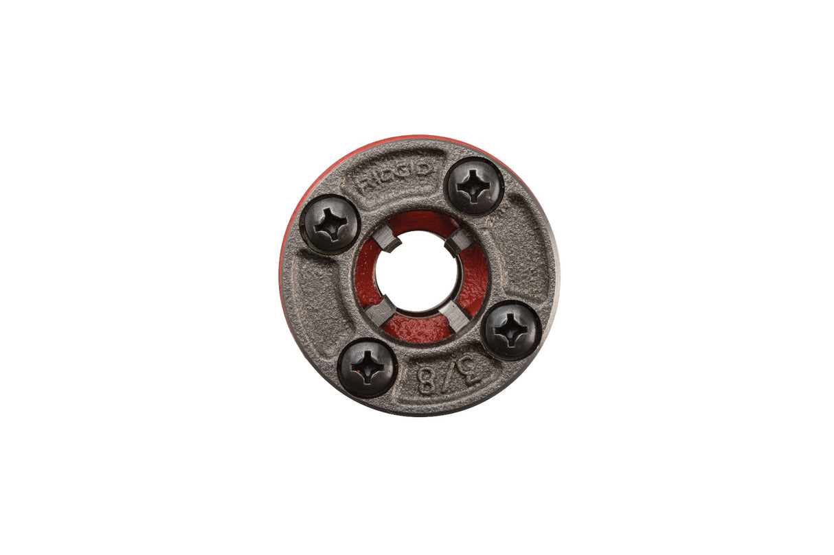 RIDGID 36945 00-R 3/8" NPT High-Speed RH Die Head Complete RIDGID