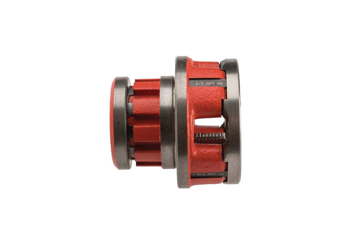 RIDGID 36955 00-R 3/4 NPT High-Speed RH Die Head Complete RIDGID