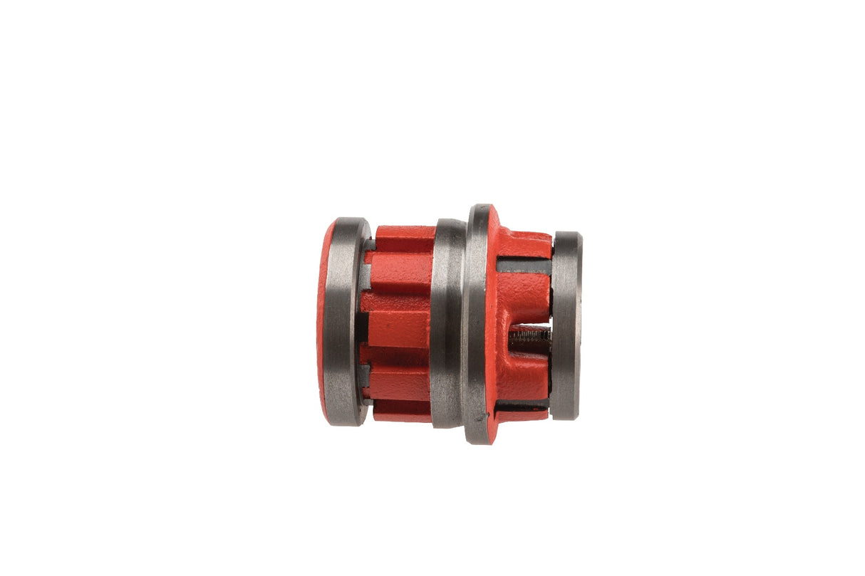RIDGID 36965 00-R 1/8" NPT SS Die Head Complete RIDGID
