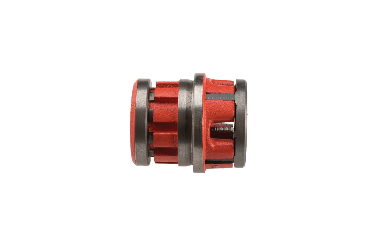 RIDGID 36970 00-R 1/4" NPT SS Die Head Complete RIDGID