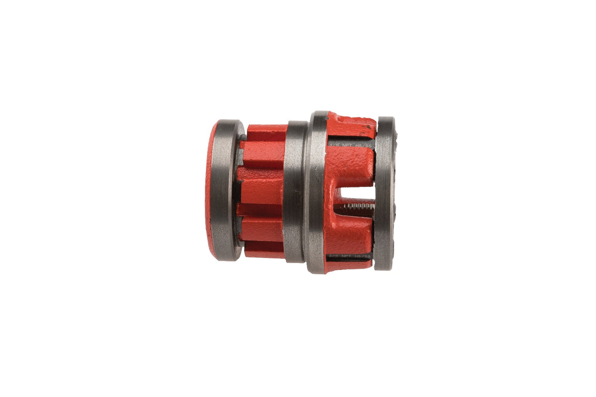 RIDGID 36975 00-R 3/8" NPT SS Die Head Complete RIDGID