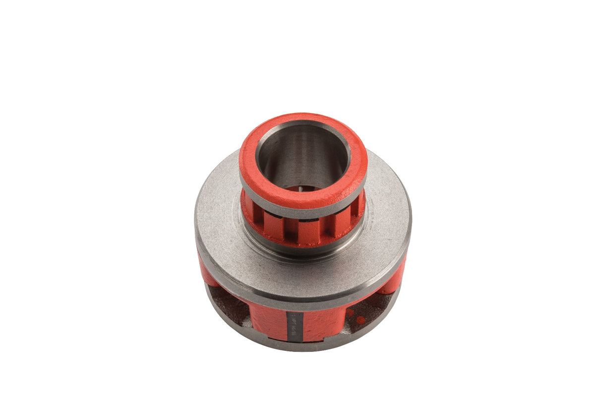 RIDGID 36990 00-R 1" NPT SS Die Head Complete RIDGID