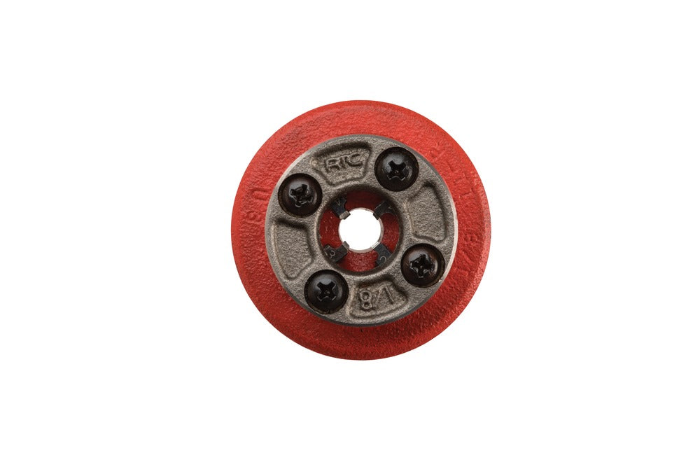 RIDGID 37025 11-R 1/8" NPT Die Head Complete RIDGID