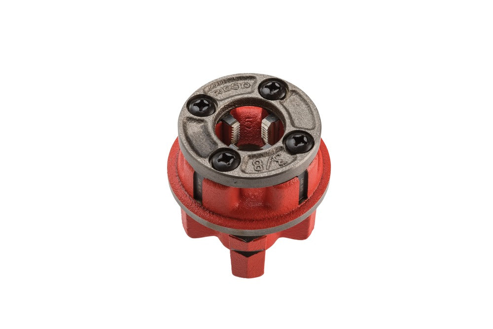 RIDGID 37035 11-R 3/8" NPT Die Head Complete RIDGID