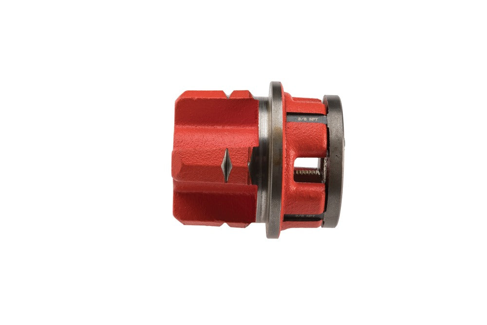 RIDGID 37035 11-R 3/8" NPT Die Head Complete RIDGID