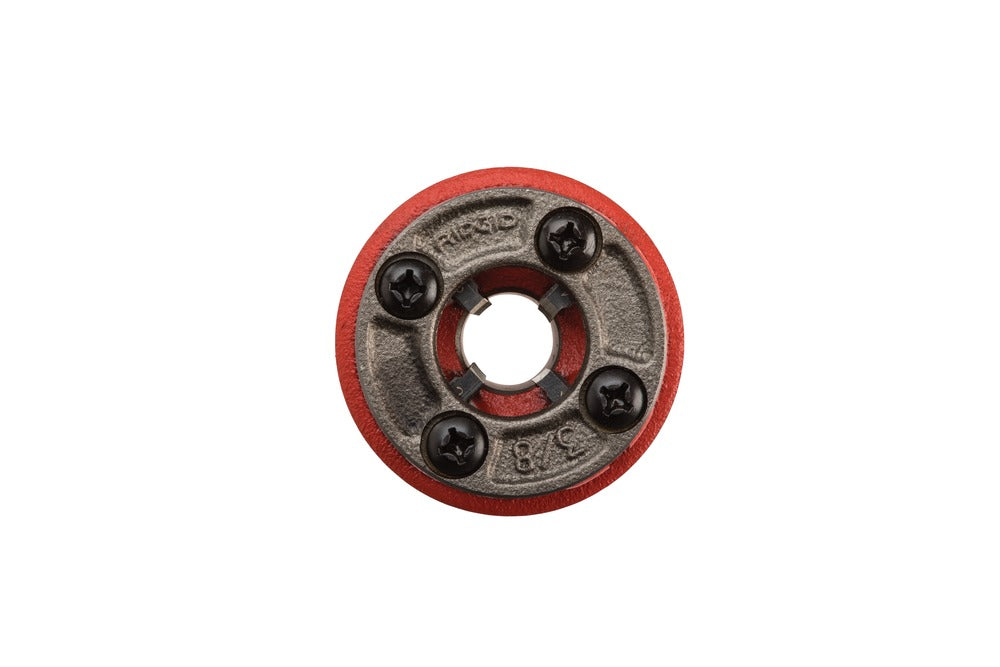 RIDGID 37035 11-R 3/8" NPT Die Head Complete RIDGID