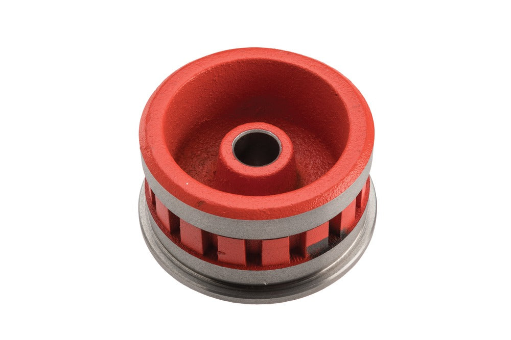 RIDGID 37385 12-R 3/8" NPT Alloy RH Die Head Complete RIDGID